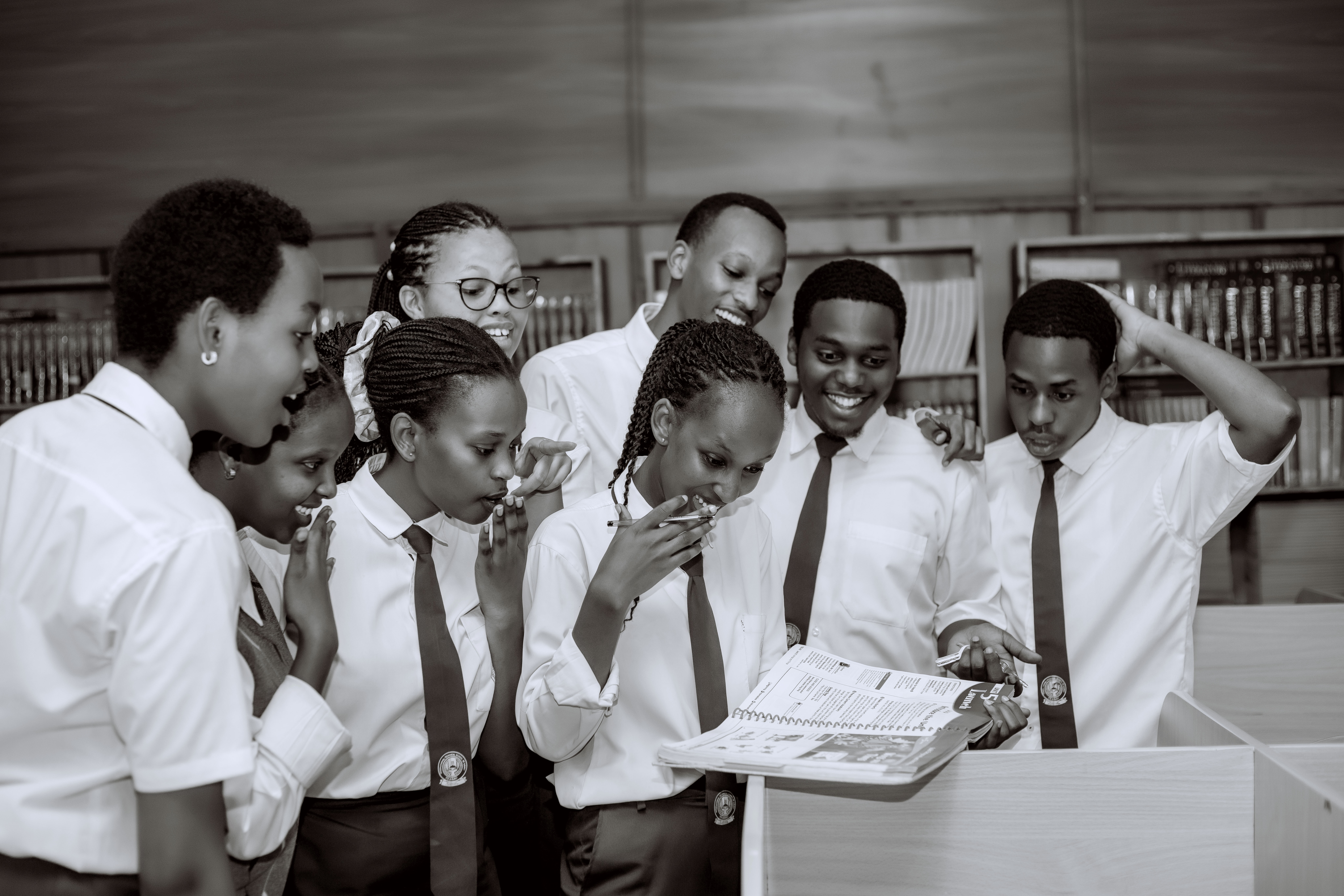 95% Graduate Employment Rate